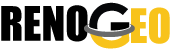 RENOGEO – Bureau d'étude de sol Logo