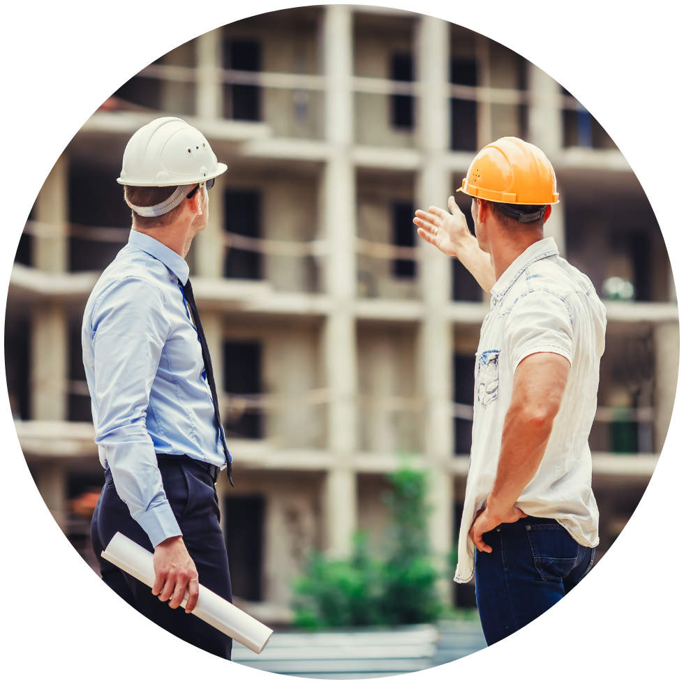 constructeur de maison batiment