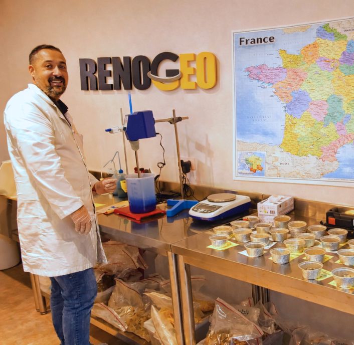 julien bray technicien renogeo
