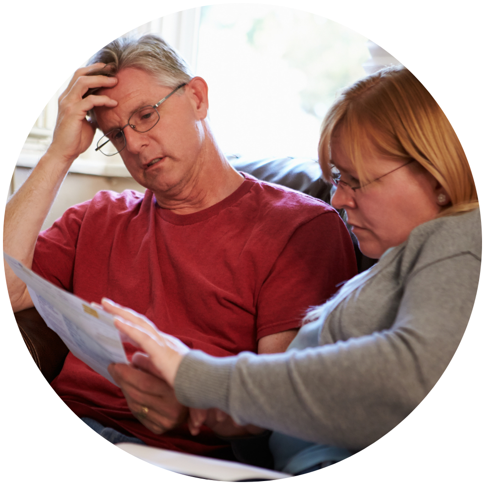 particuliers sinistres proprietaire maison fissuree