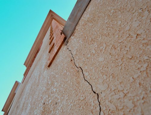 Maison fissurée : le sol est-il responsable et quand une étude de sol devient indispensable